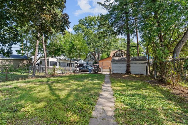 3726 Fremont Avenue N, Minneapolis, MN 55412