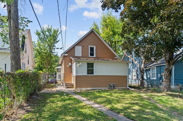 3726 Fremont Avenue N, Minneapolis, MN 55412
