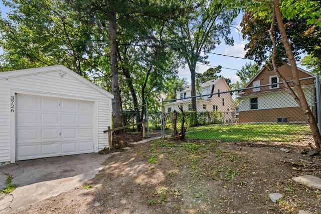 3726 Fremont Avenue N, Minneapolis, MN 55412