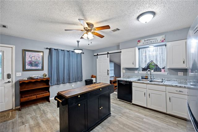 227 W Tucker Road, Pottsville, AR 72858
