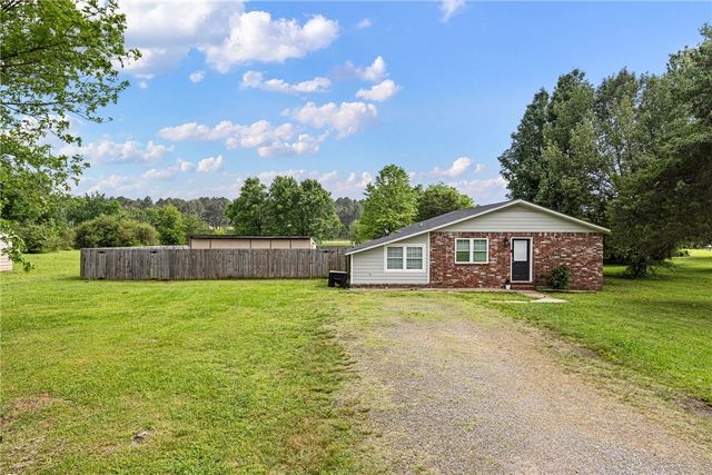 227 W Tucker Road, Pottsville, AR 72858