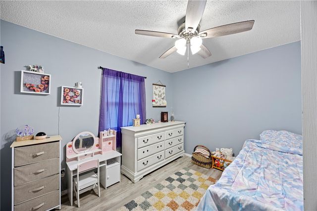 227 W Tucker Road, Pottsville, AR 72858