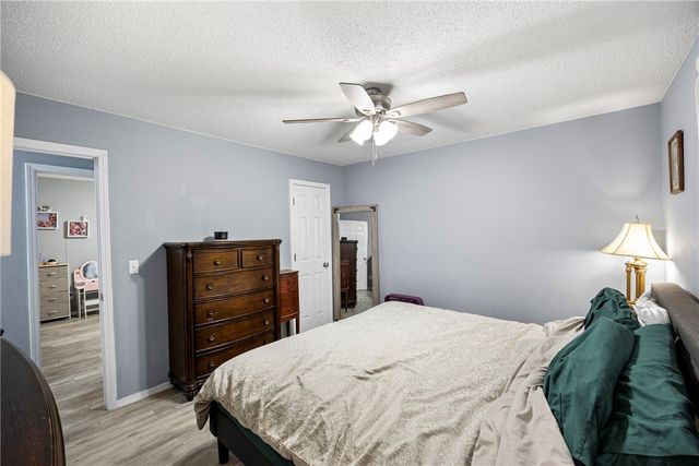 227 W Tucker Road, Pottsville, AR 72858