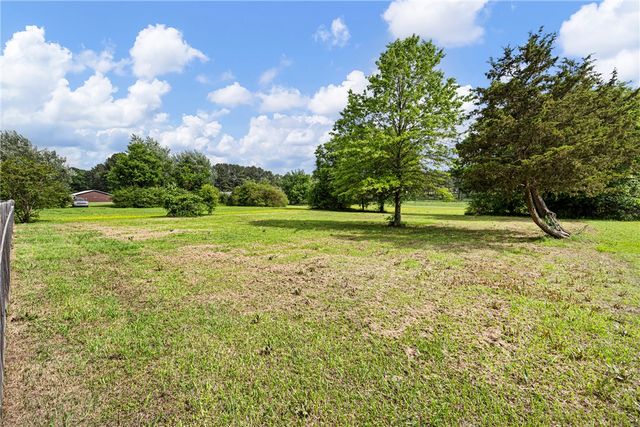 227 W Tucker Road, Pottsville, AR 72858