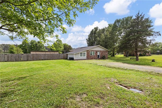 227 W Tucker Road, Pottsville, AR 72858