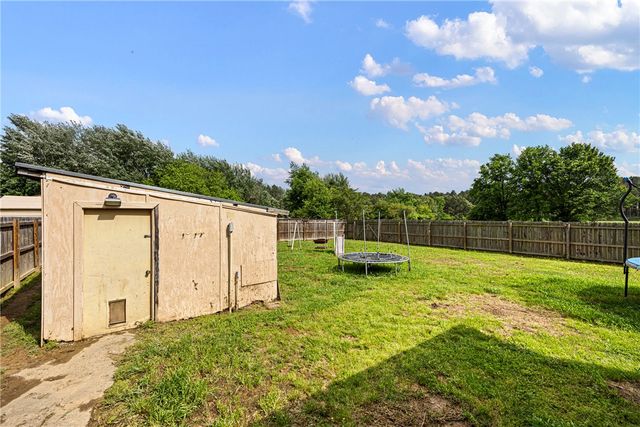 227 W Tucker Road, Pottsville, AR 72858