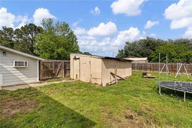 227 W Tucker Road, Pottsville, AR 72858