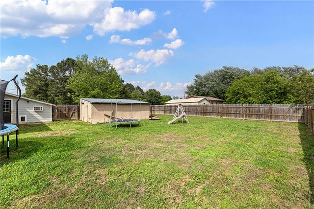 227 W Tucker Road, Pottsville, AR 72858