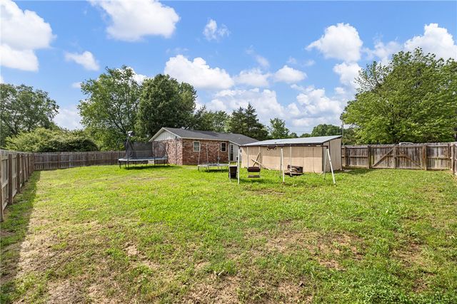 227 W Tucker Road, Pottsville, AR 72858
