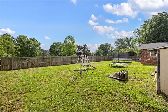 227 W Tucker Road, Pottsville, AR 72858