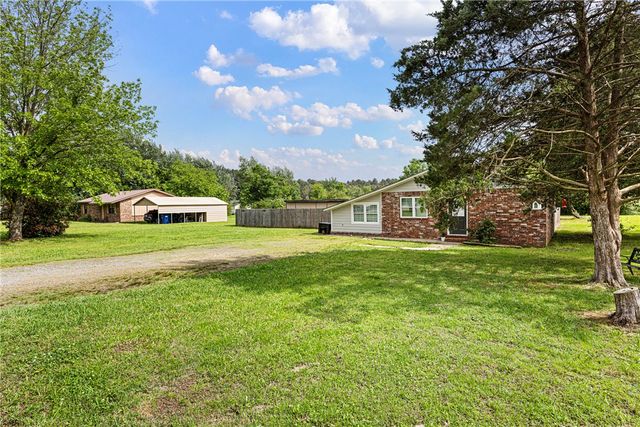 227 W Tucker Road, Pottsville, AR 72858