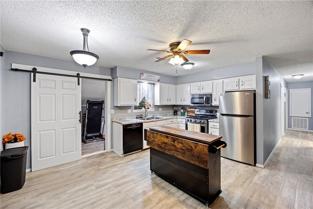 227 W Tucker Road, Pottsville, AR 72858