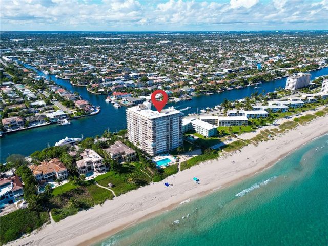 1021 Hillsboro Mile G1, Hillsboro Beach, FL 33062