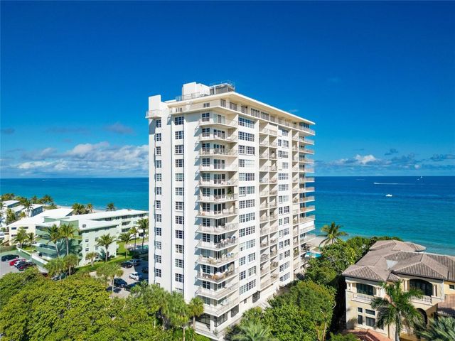 1021 Hillsboro Mile G1, Hillsboro Beach, FL 33062