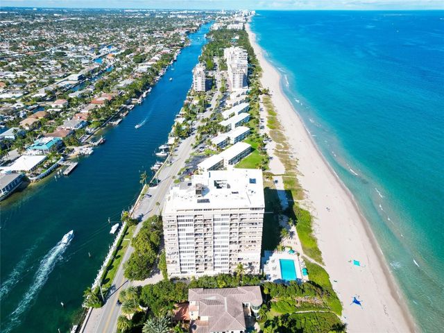 1021 Hillsboro Mile G1, Hillsboro Beach, FL 33062