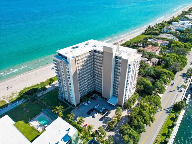 1021 Hillsboro Mile G1, Hillsboro Beach, FL 33062