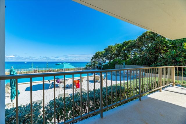 1021 Hillsboro Mile G1, Hillsboro Beach, FL 33062