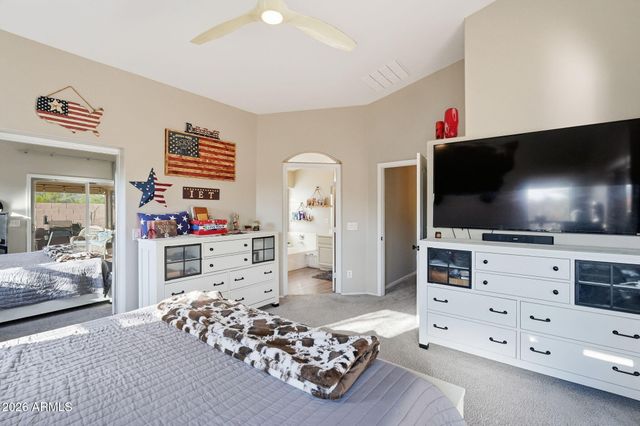 2829 E PARK VIEW Lane, Phoenix, AZ 85024