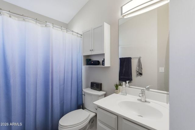 2829 E PARK VIEW Lane, Phoenix, AZ 85024