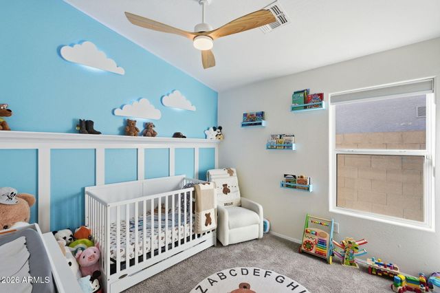 2829 E PARK VIEW Lane, Phoenix, AZ 85024