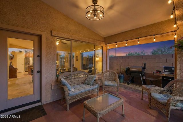 2829 E PARK VIEW Lane, Phoenix, AZ 85024