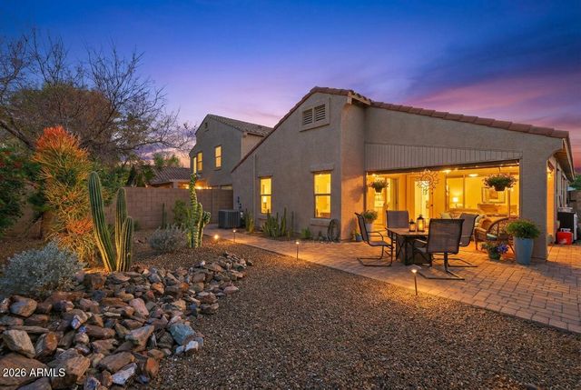 2829 E PARK VIEW Lane, Phoenix, AZ 85024