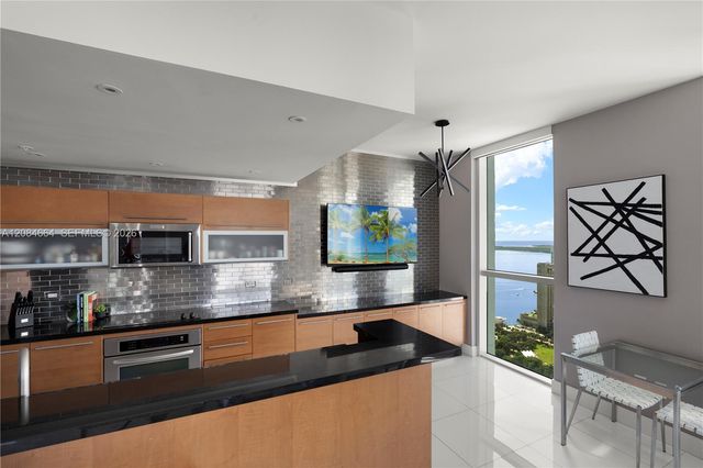 244 Biscayne Boulevard PH4908, Miami, FL 33132