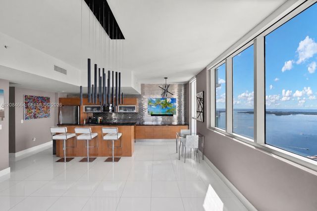 244 Biscayne Boulevard PH4908, Miami, FL 33132