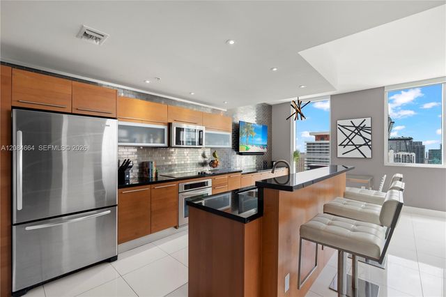 244 Biscayne Boulevard PH4908, Miami, FL 33132