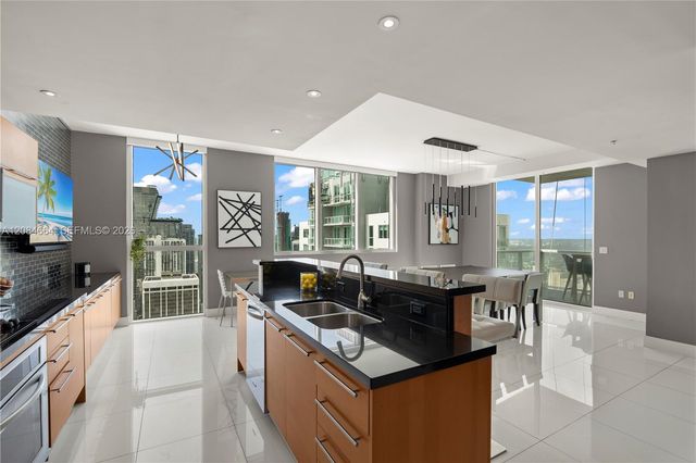 244 Biscayne Boulevard PH4908, Miami, FL 33132