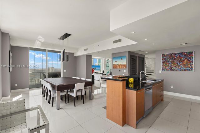 244 Biscayne Boulevard PH4908, Miami, FL 33132