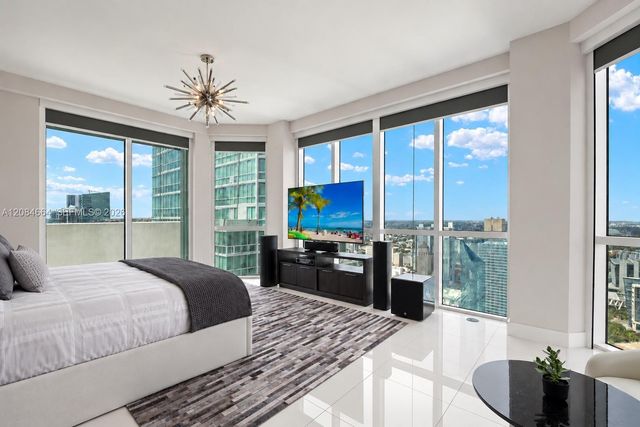 244 Biscayne Boulevard PH4908, Miami, FL 33132