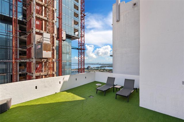 244 Biscayne Boulevard PH4908, Miami, FL 33132