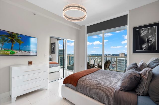 244 Biscayne Boulevard PH4908, Miami, FL 33132