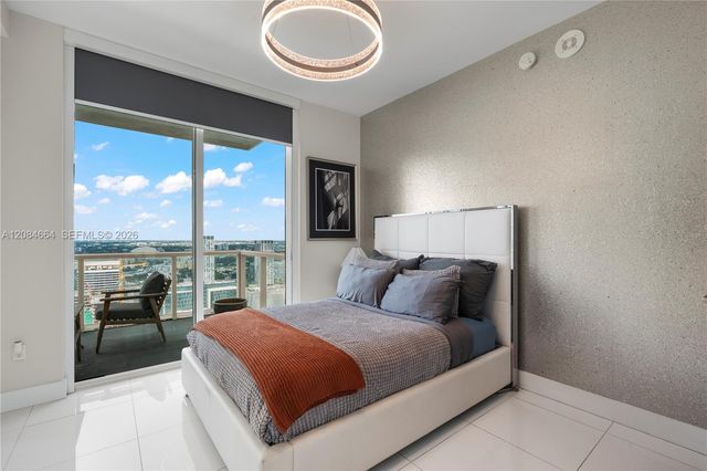 244 Biscayne Boulevard PH4908, Miami, FL 33132