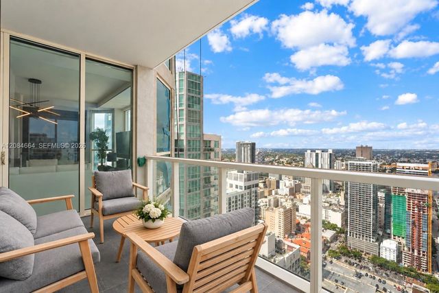 244 Biscayne Boulevard PH4908, Miami, FL 33132