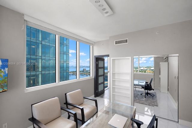 244 Biscayne Boulevard PH4908, Miami, FL 33132
