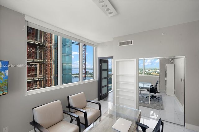 244 Biscayne Boulevard PH4908, Miami, FL 33132