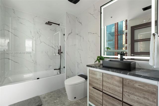 244 Biscayne Boulevard PH4908, Miami, FL 33132