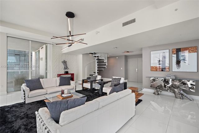 244 Biscayne Boulevard PH4908, Miami, FL 33132