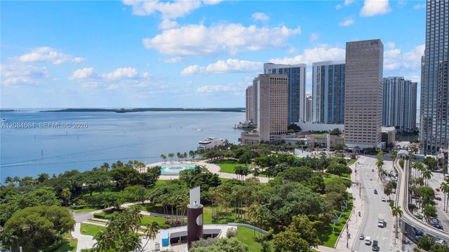 244 Biscayne Boulevard PH4908, Miami, FL 33132