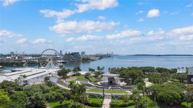 244 Biscayne Boulevard PH4908, Miami, FL 33132