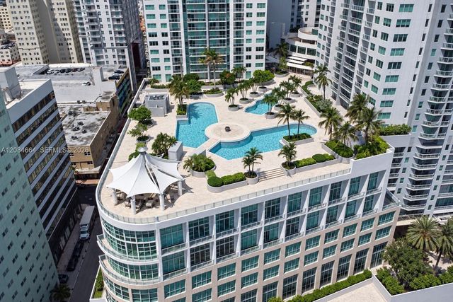 244 Biscayne Boulevard PH4908, Miami, FL 33132