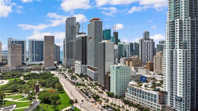 244 Biscayne Boulevard PH4908, Miami, FL 33132