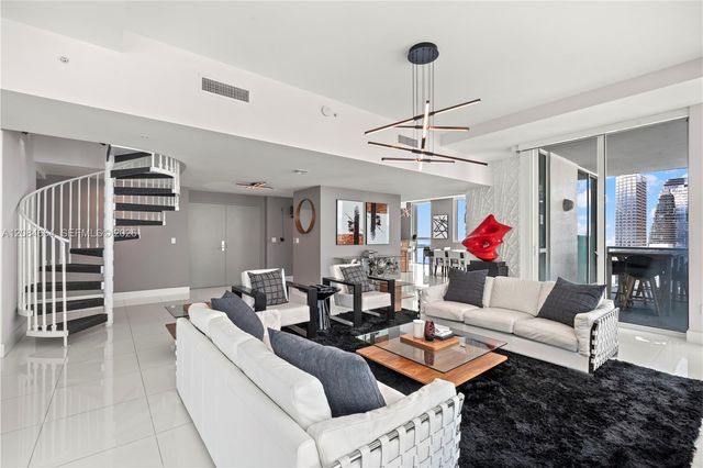 244 Biscayne Boulevard PH4908, Miami, FL 33132
