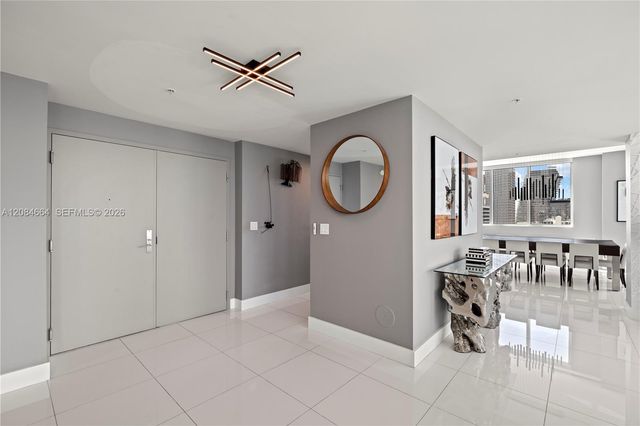244 Biscayne Boulevard PH4908, Miami, FL 33132