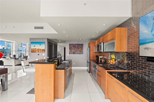 244 Biscayne Boulevard PH4908, Miami, FL 33132