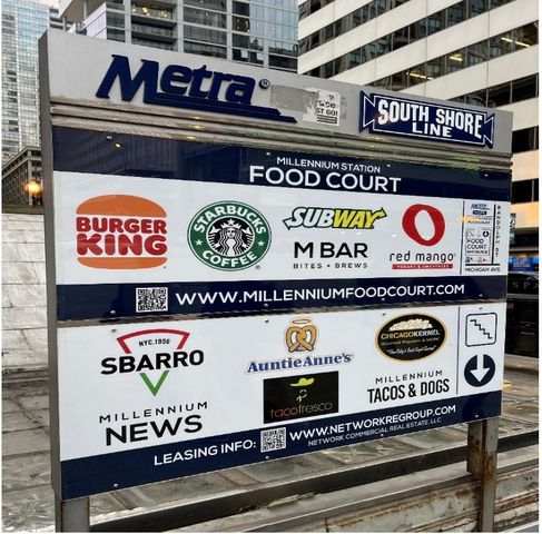 151 N Michigan Avenue, Chicago, IL 60602