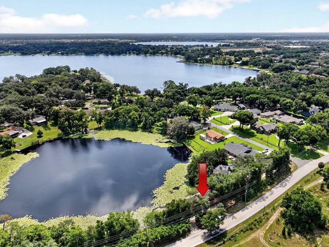 1625 ABRAMS ROAD, Eustis, FL 32726
