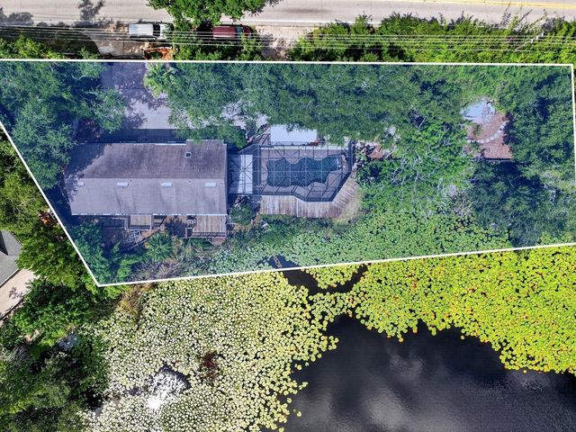 1625 ABRAMS ROAD, Eustis, FL 32726
